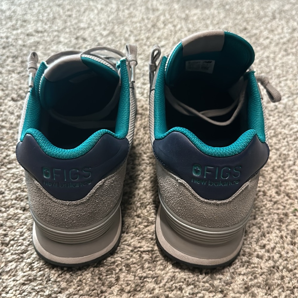 Figs New Balance - Picture 3 of 5